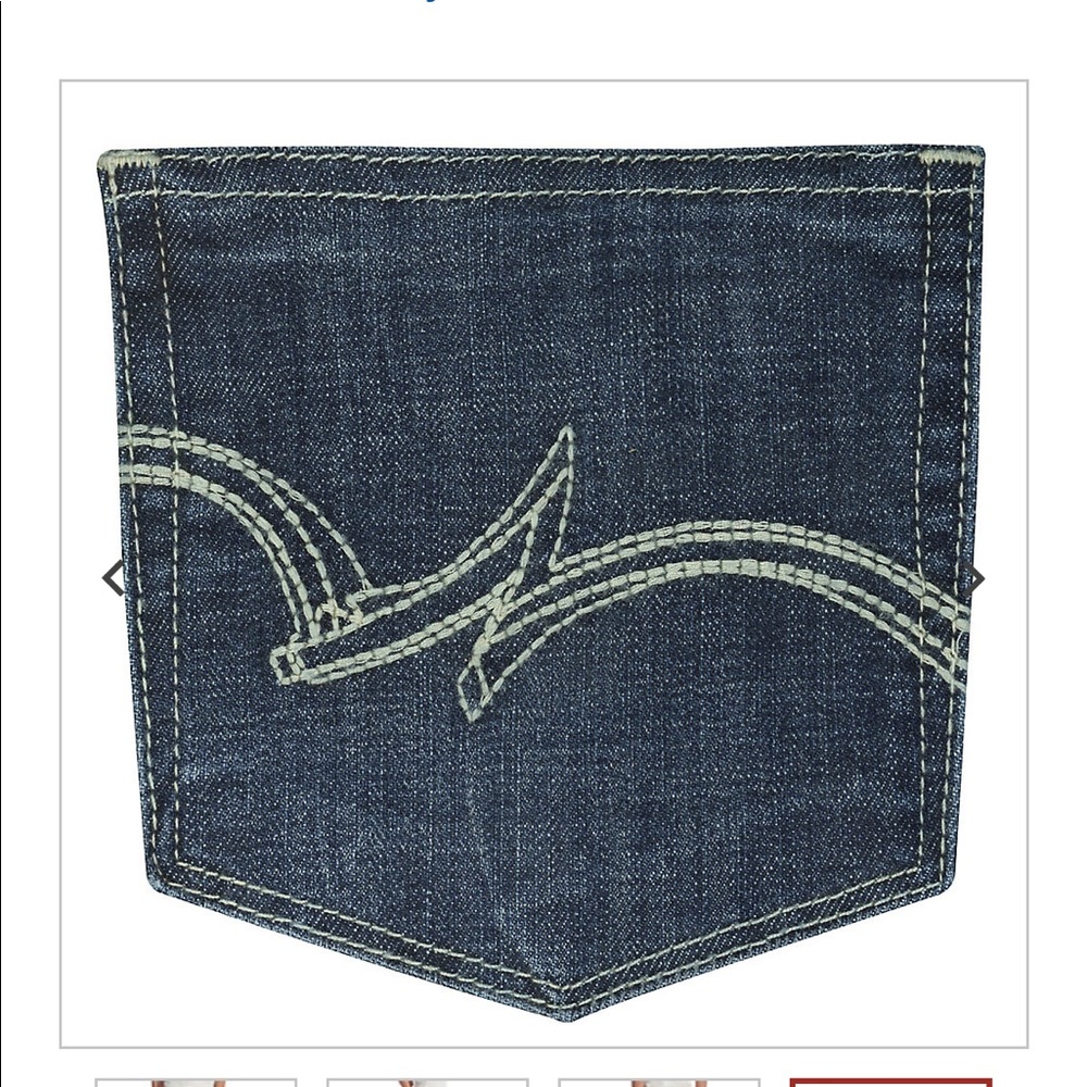 Wrangler Jeans 🌵 offers Welcomed
